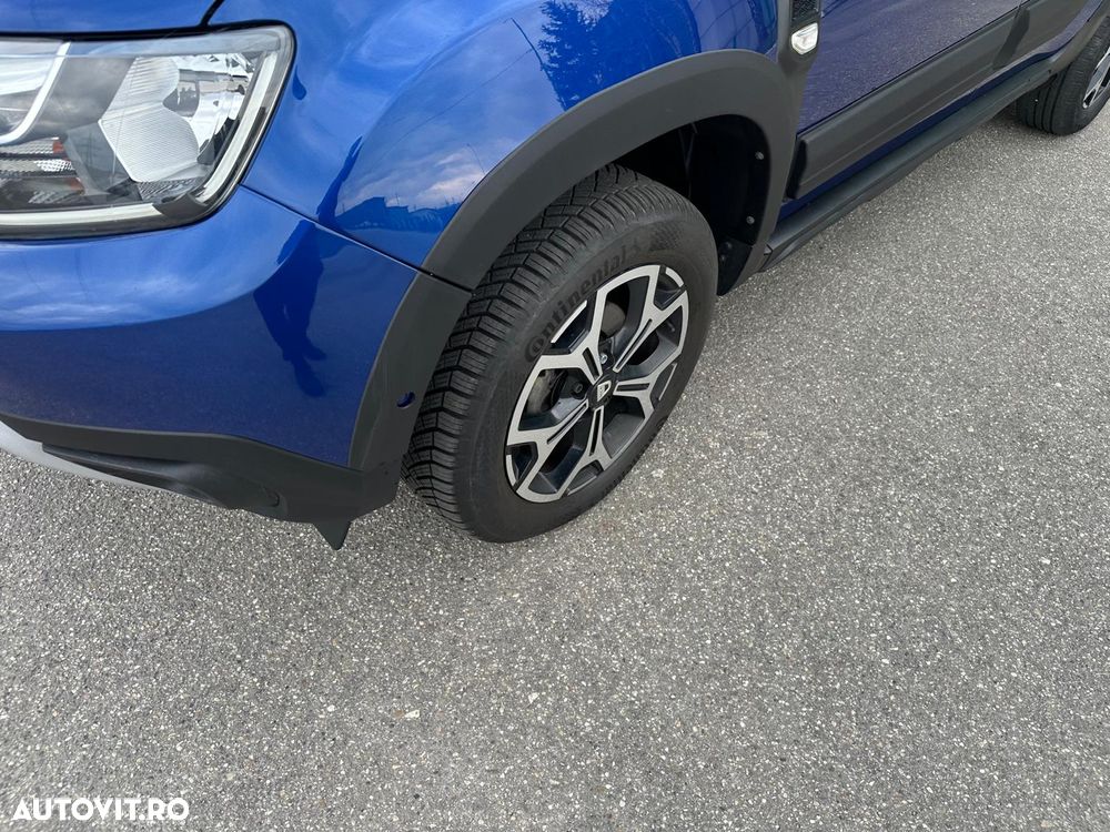Dacia Duster 1.5 Blue dCi SL BlueLine - 18
