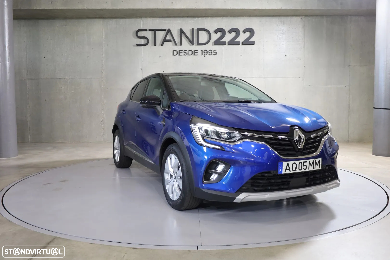Renault Captur 1.0 TCe Intens - 3