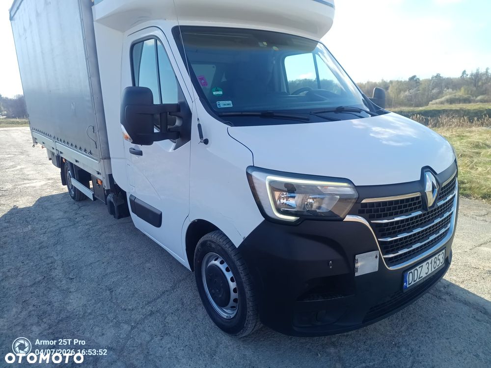 Renault MASTER - 8