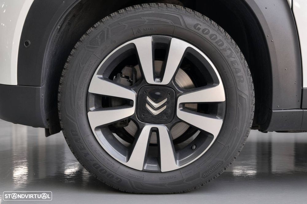 Citroën C3 Aircross 1.2 PureTech Shine Pack - 29