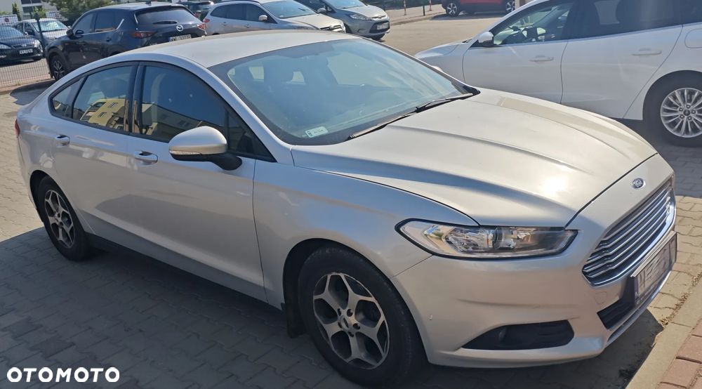 Ford Mondeo 1.5 EcoBoost Trend - 6