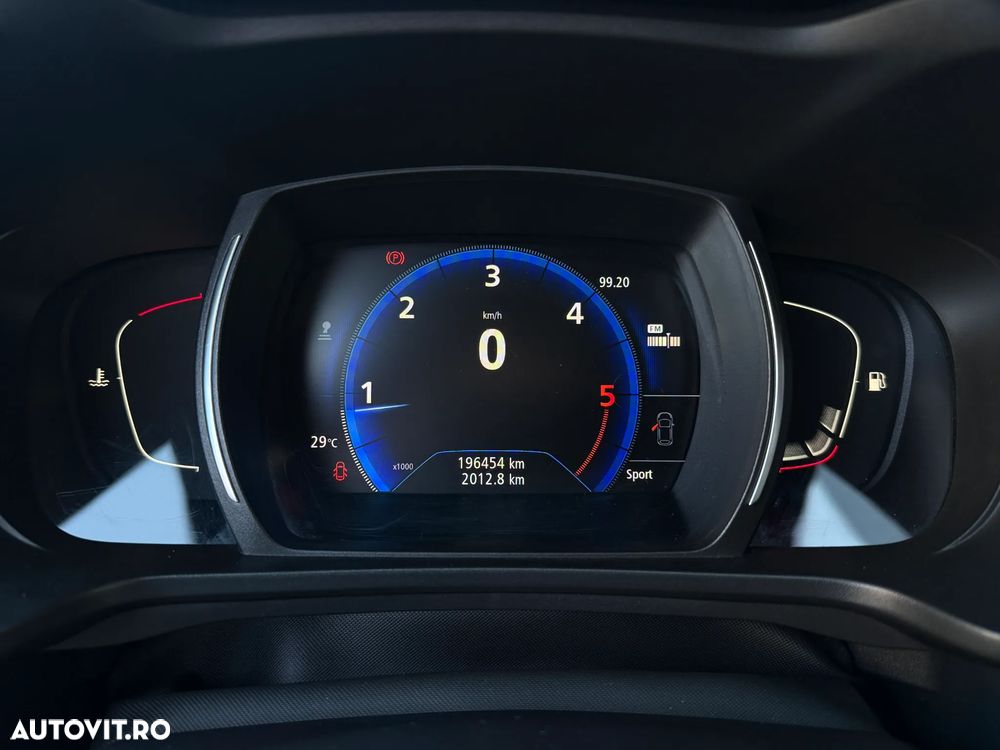 Renault Kadjar - 19