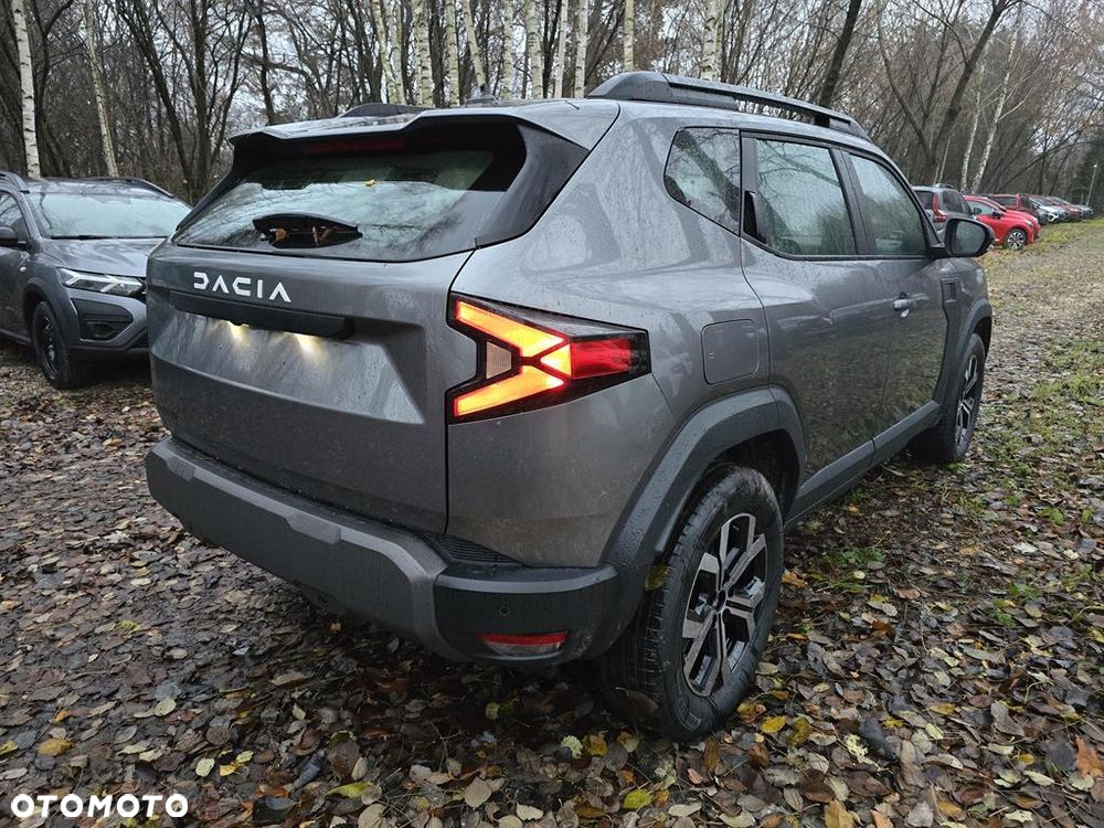 Dacia Duster 1.0 TCe Journey LPG - 4