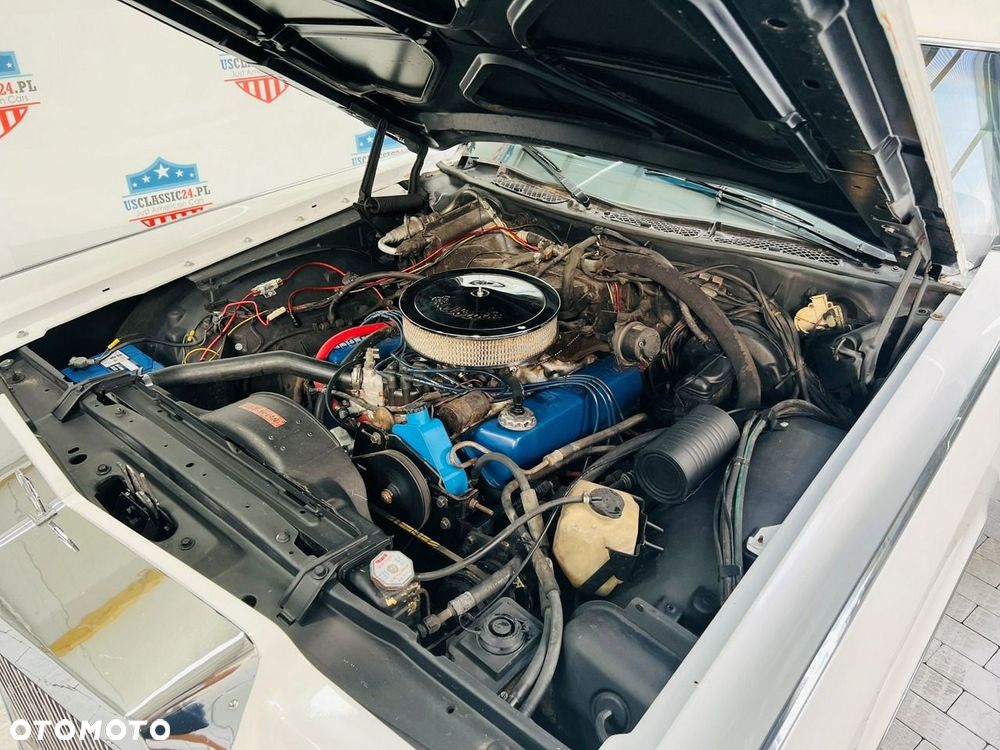 Lincoln Continental - 16