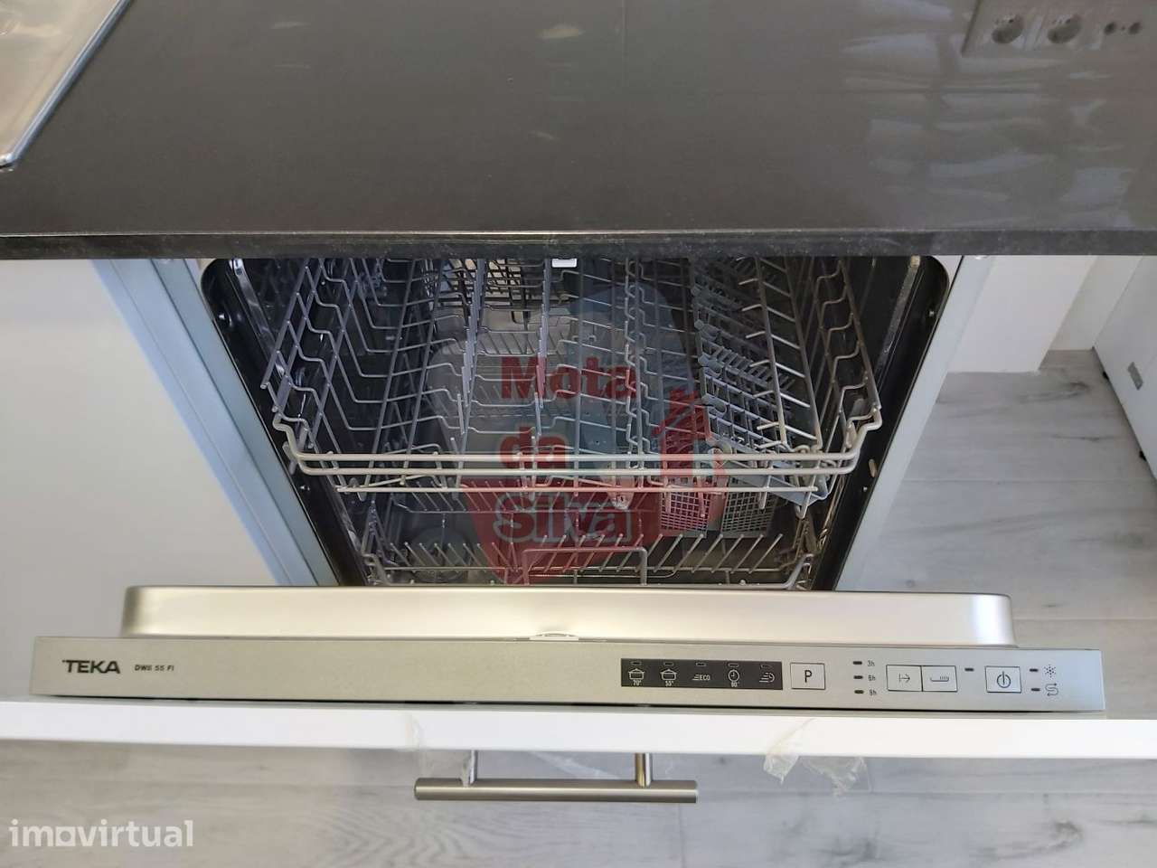 Excelente Apartamento 3 Assoalhadas no  Centro Sul | Almada - Grande imagem: 4/20
