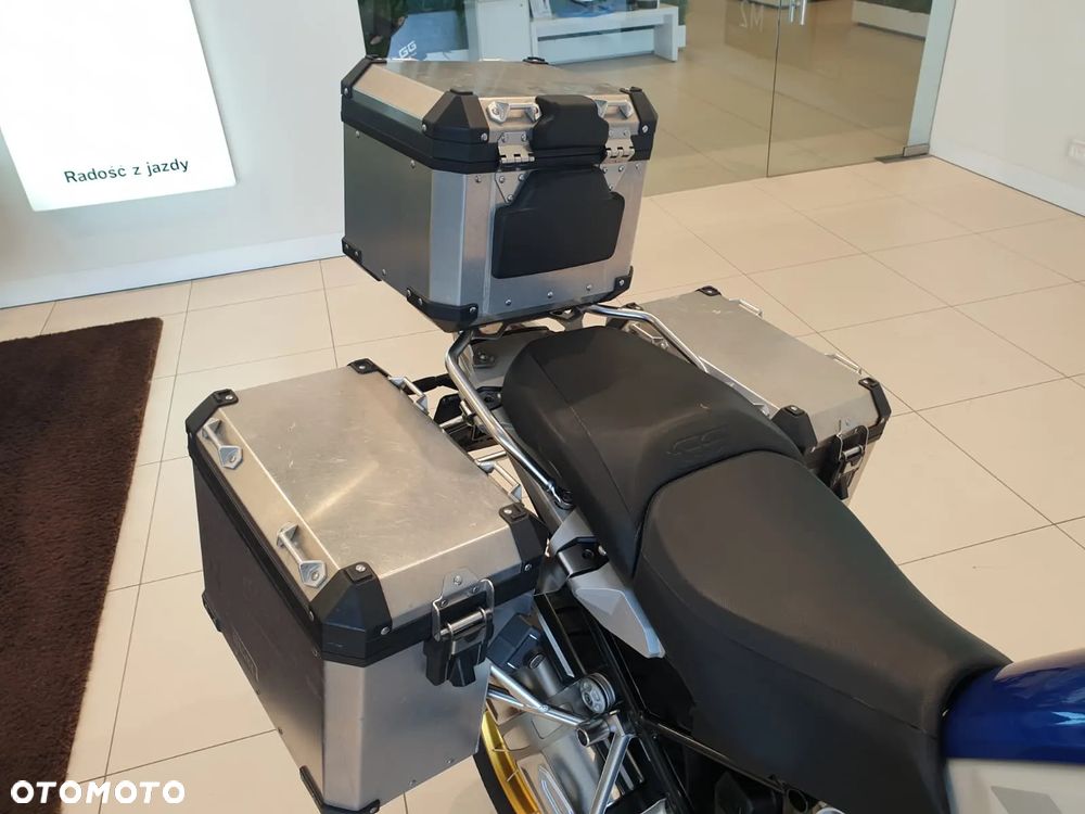 BMW R1250 GS Adventure - 4