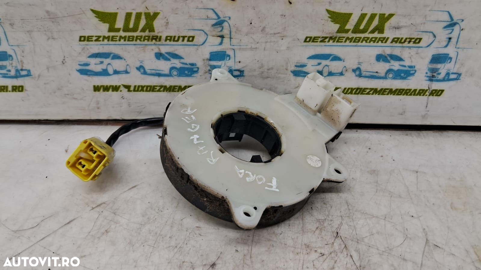 Spira volan c55rt37 Ford Ranger 2 [2003 - 2006] - 2
