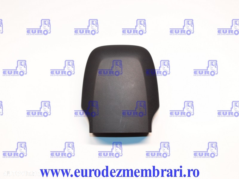 CAMERA FRONTALA DAF XF106 2032261, 4460701250 - 2