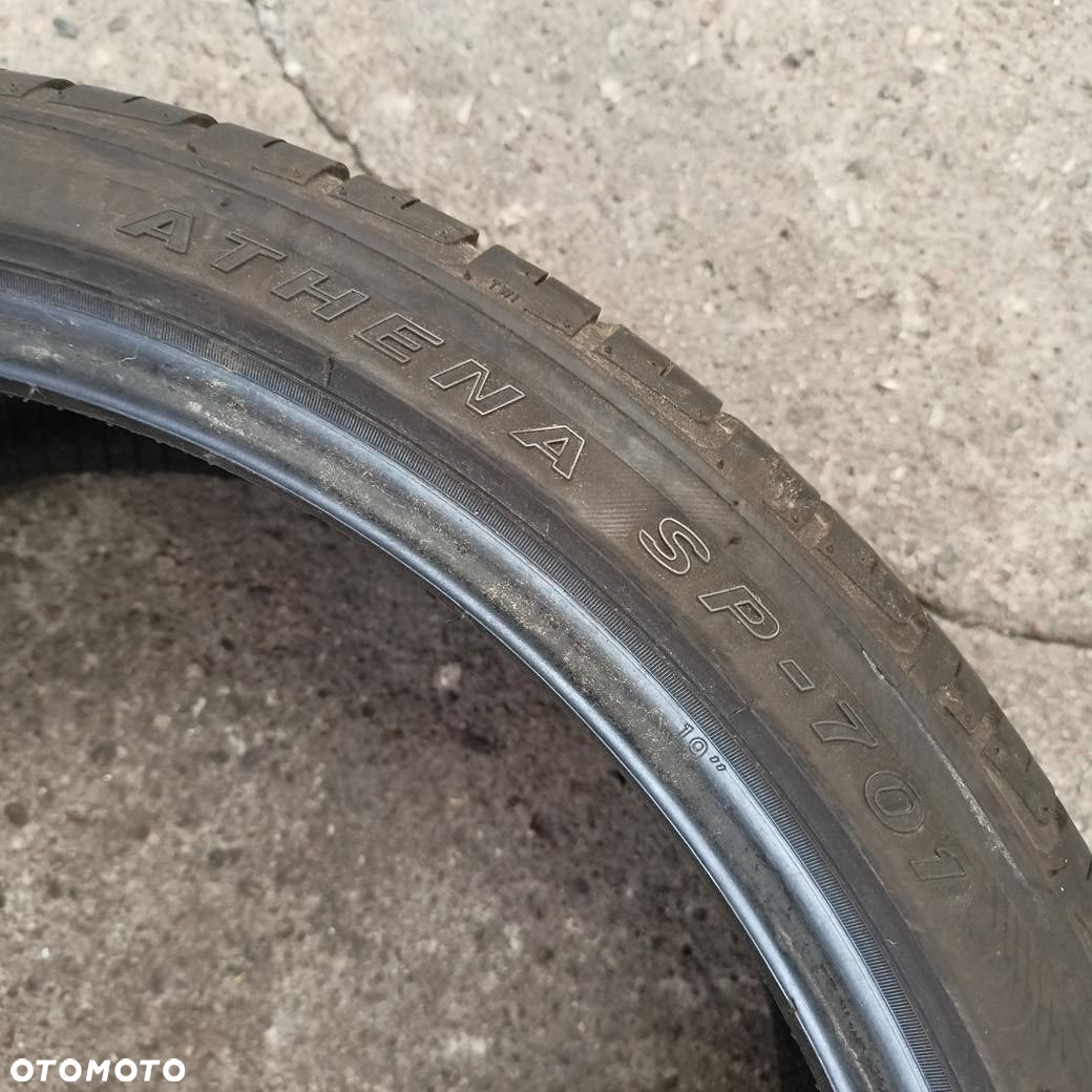 Opona 225/35/19 Austone Athena SP-701 (F5125) - 3