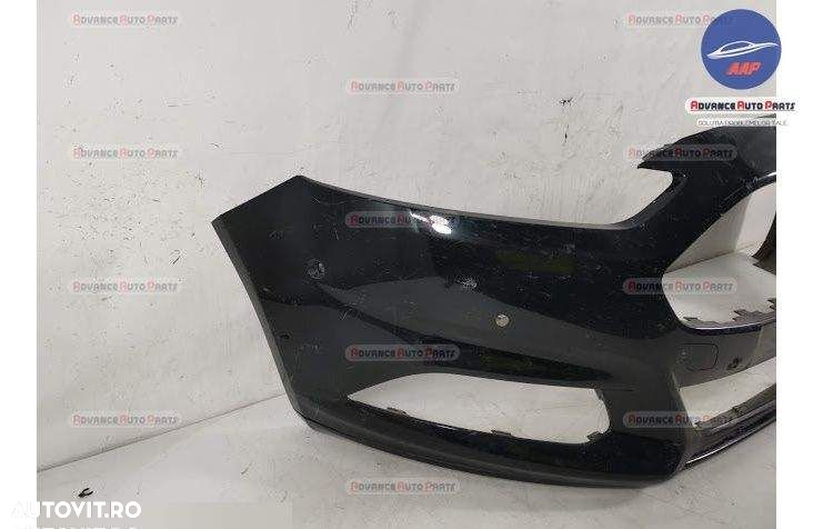Bara Fata originala cu senzori parktronic Ford  Mondeo  MK5 [2014 - 20 - 5