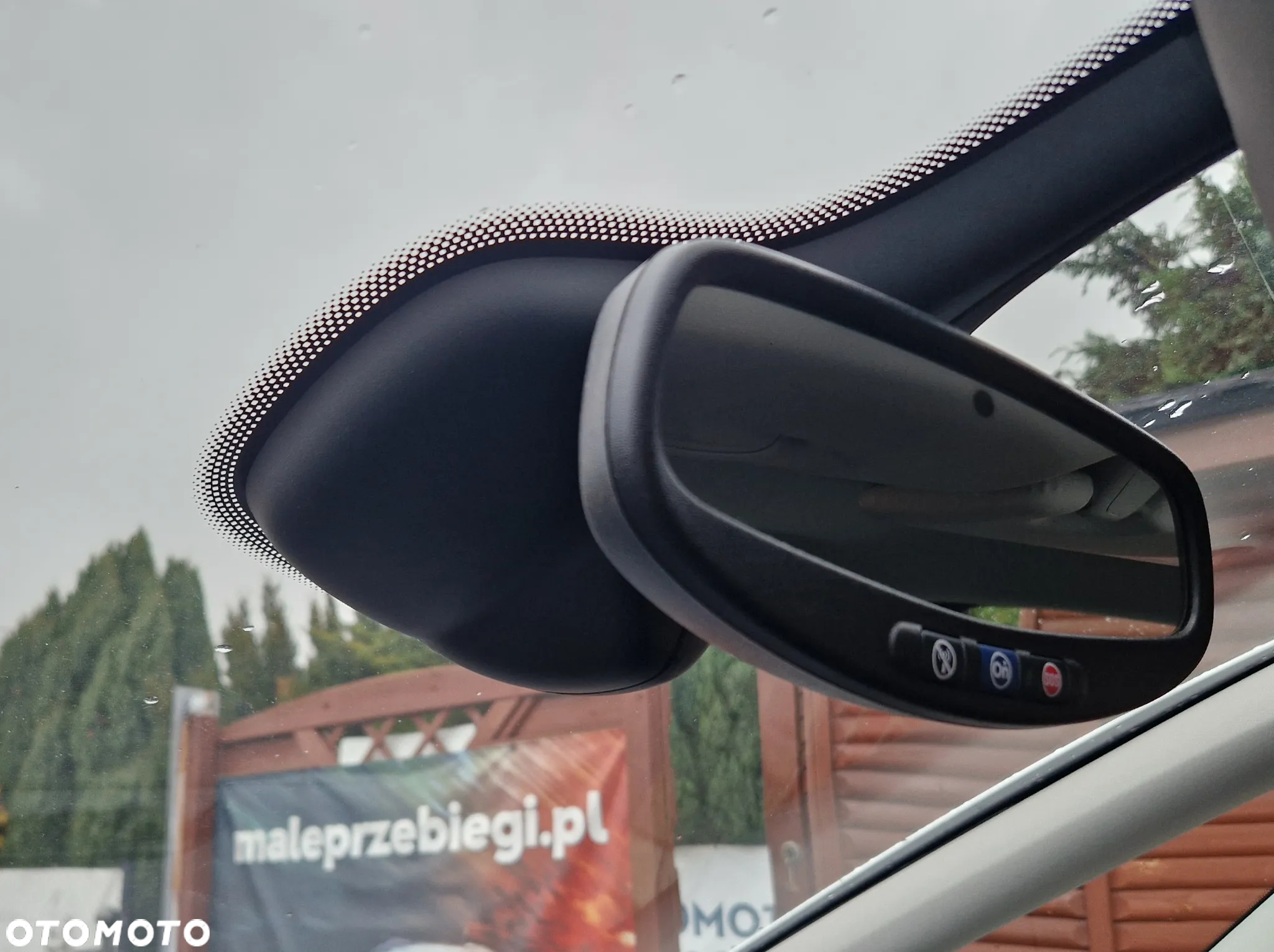 Opel Zafira 2.0 CDTI Automatik Active - 22