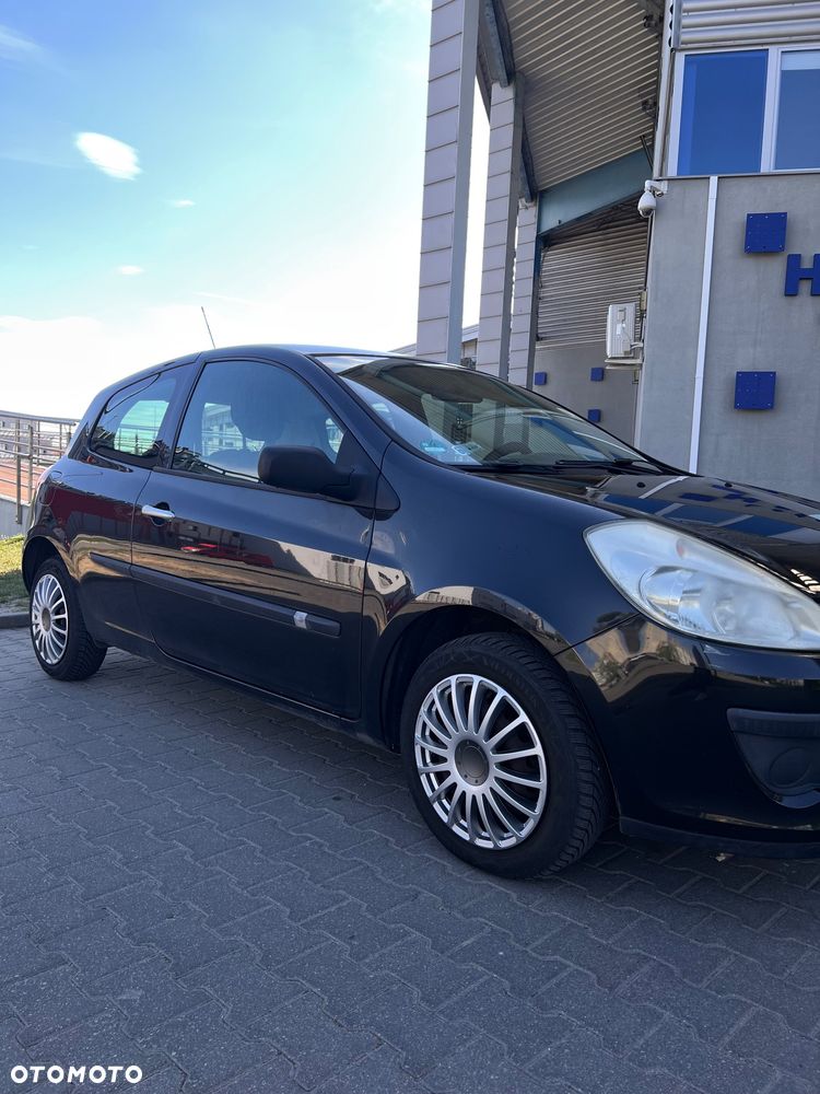 Renault Clio - 4