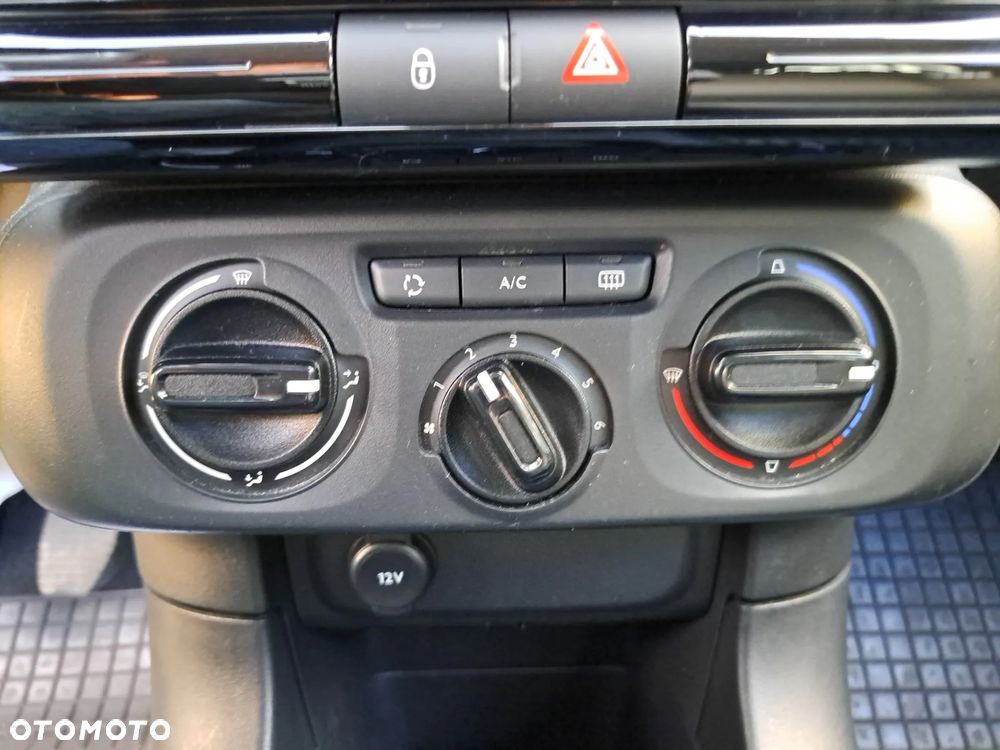 Citroën C3 - 16