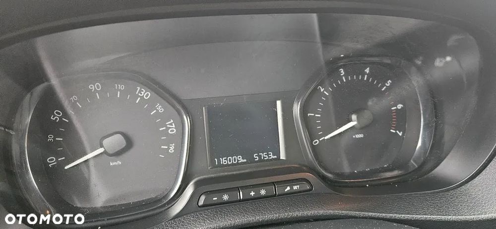 Peugeot EXPERT / WERSJA LONG / 2.0 HDI - 16