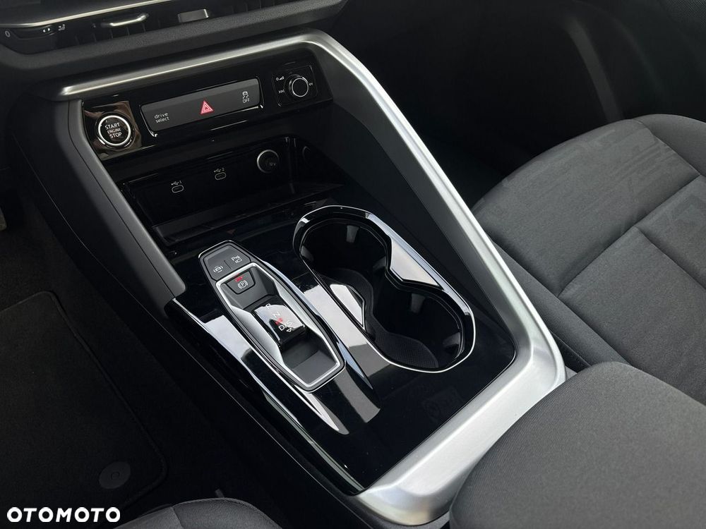 Audi Q5 2025
