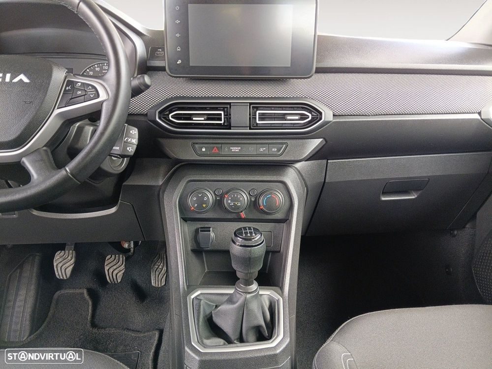 Dacia Sandero 1.0 TCe Expression - 11