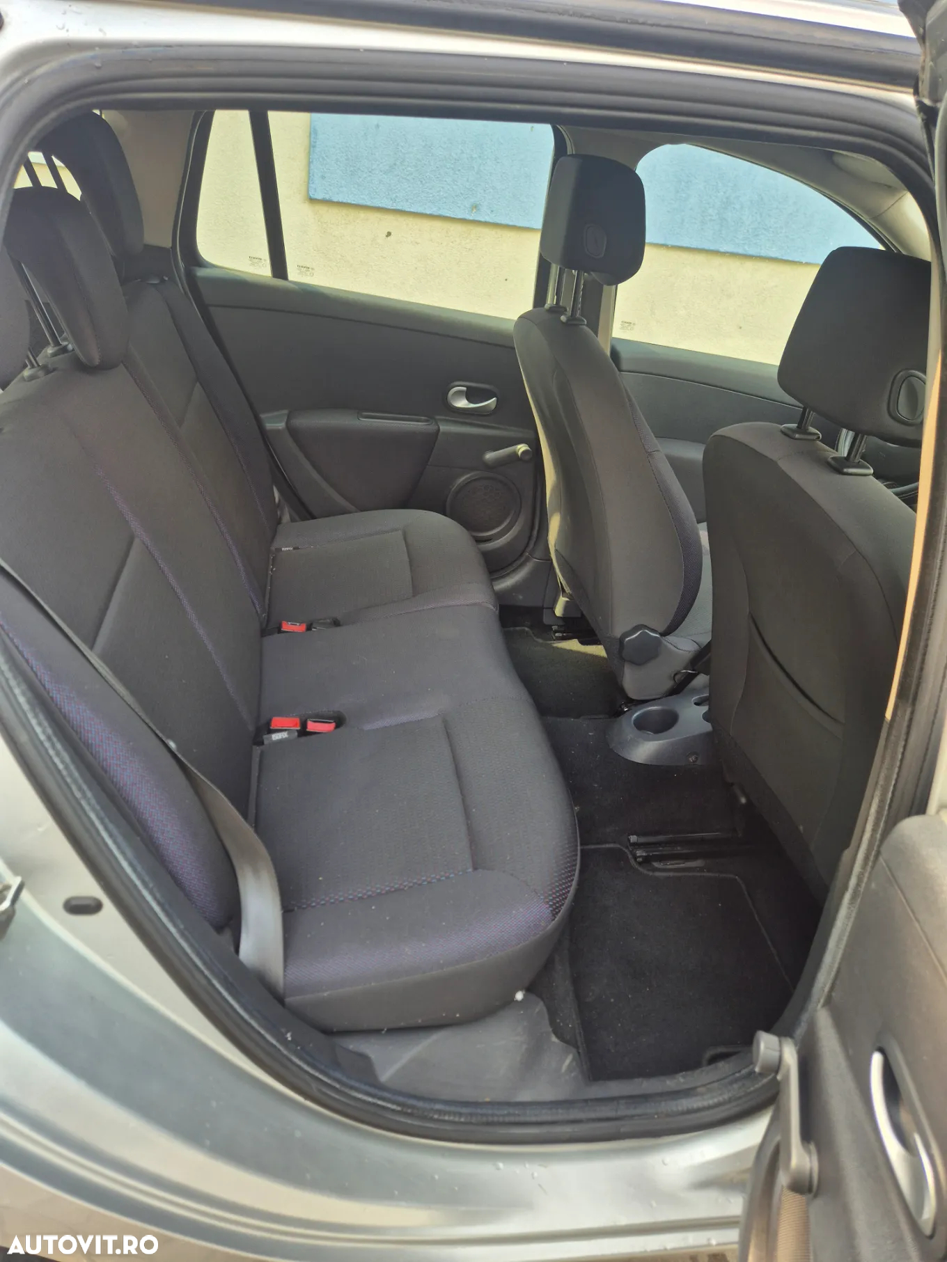 Renault Clio 1.5 dCi Dynamique - 5