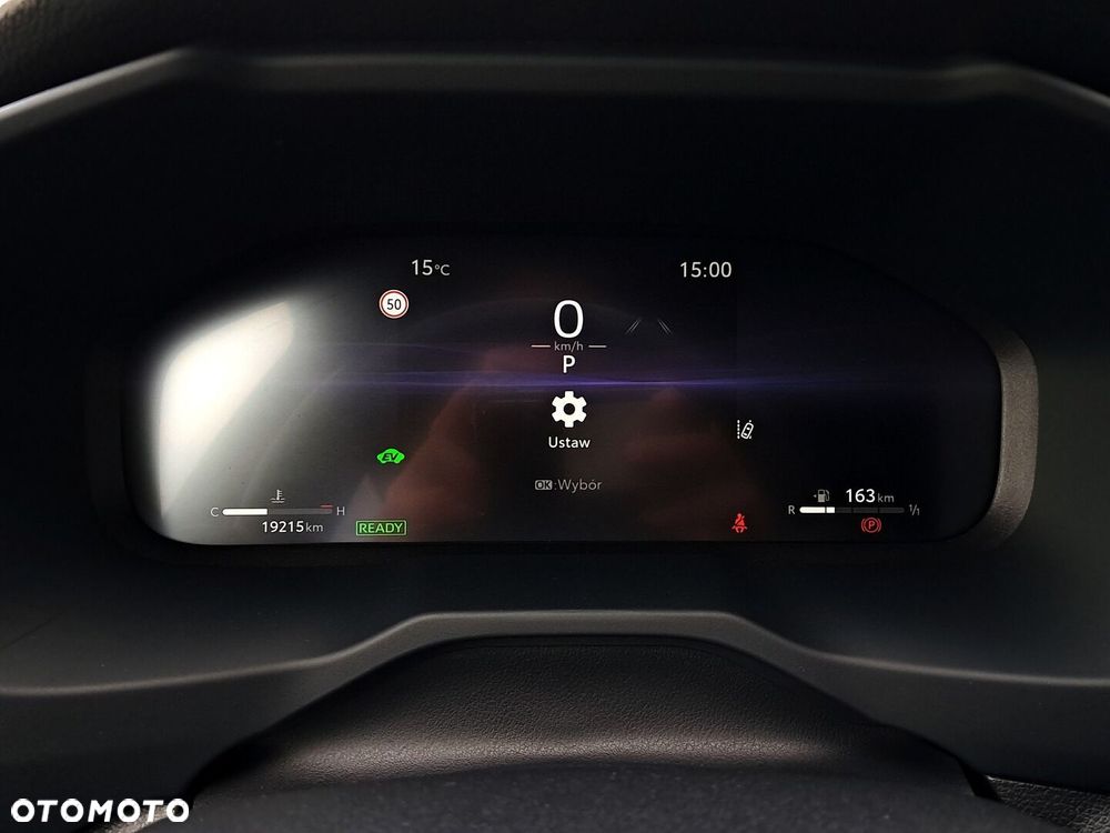 Toyota RAV4 2.5 Hybrid Selection 4x2 - 19