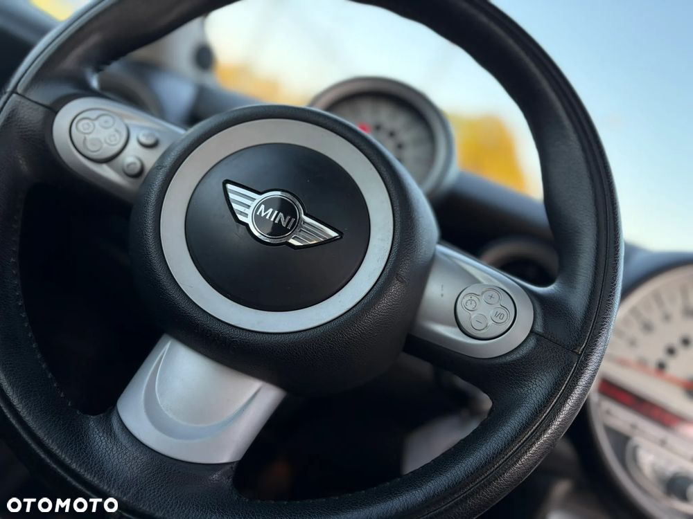 MINI Clubman Cooper - 21