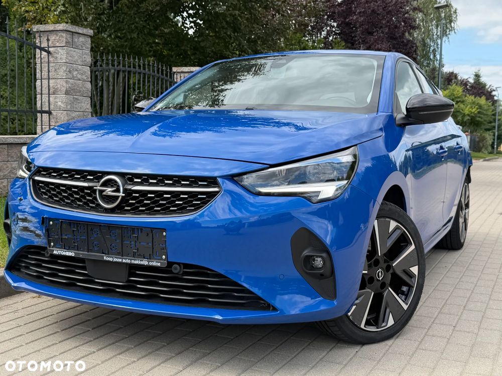 Opel Corsa Electric Ultimate - 1