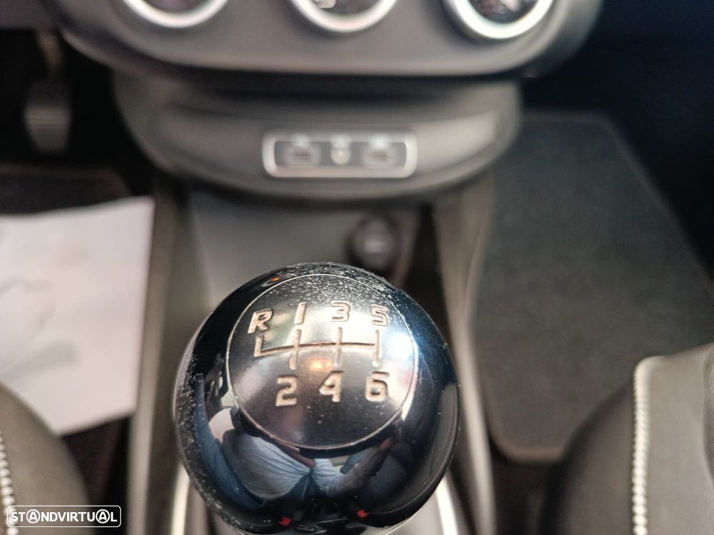 Fiat 500X 1.0 FireFly City Cross - 28