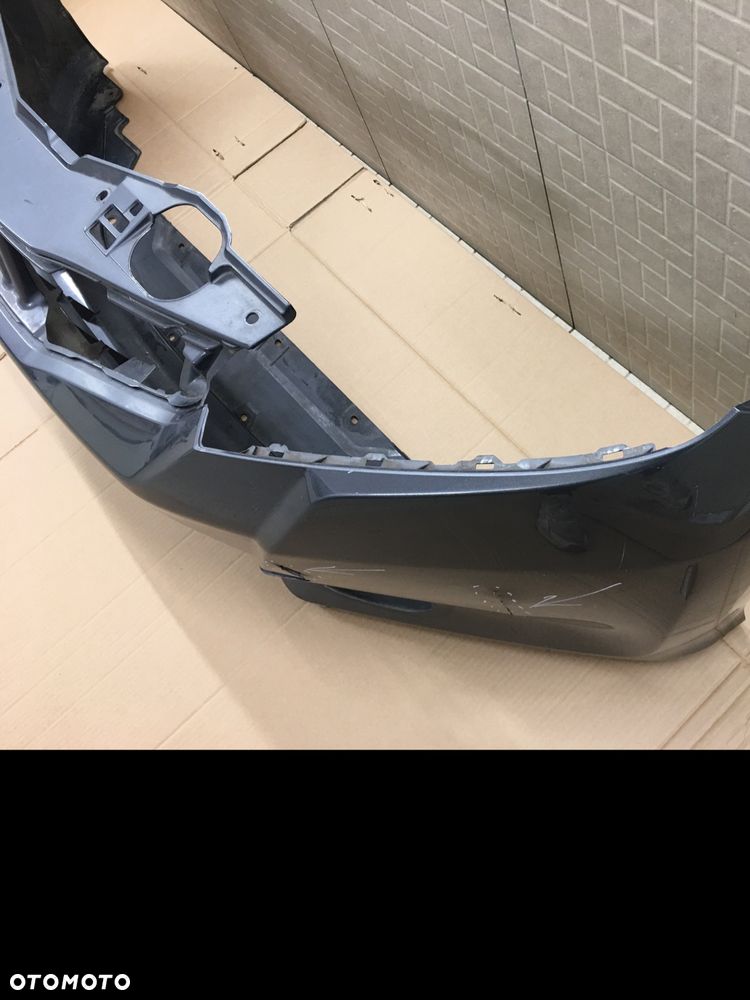 Honda Jazz III 3 71101-TFO Zderzak Przód Przedni - 3