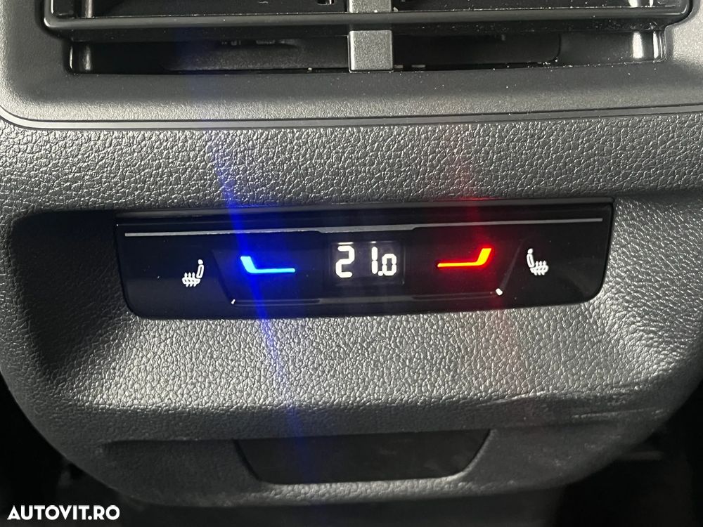 Volkswagen Tiguan 1.5 TSI eHybrid DSG PHEV Elegance - 8