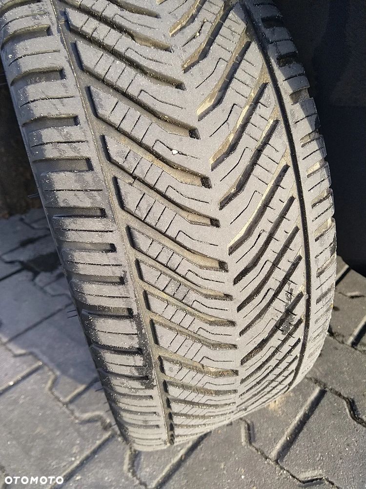 Skoda Octavia 2.0 TDI CR DPF RS - 9