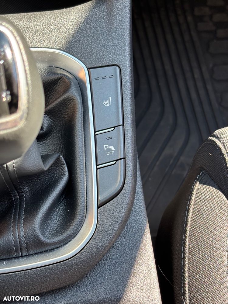 Hyundai i30 1.5 110CP 5DR M/T Highway - 5