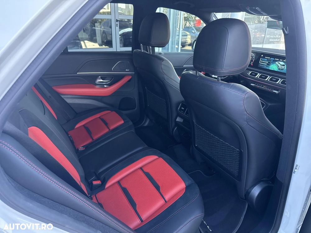 Mercedes-Benz GLE - 24