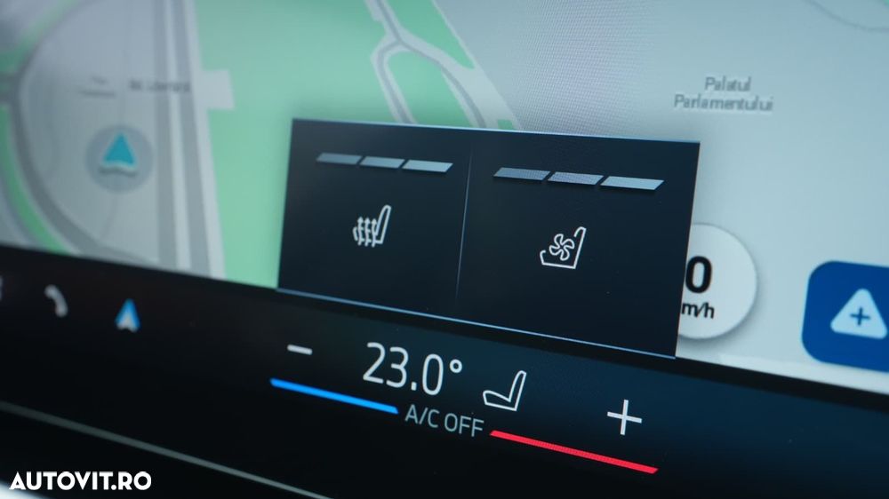 BMW Seria 5 520i AT MHEV - 39