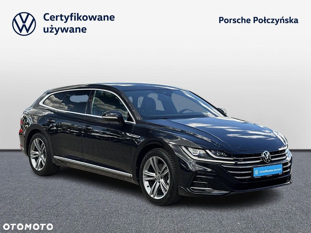 Volkswagen Arteon - 7