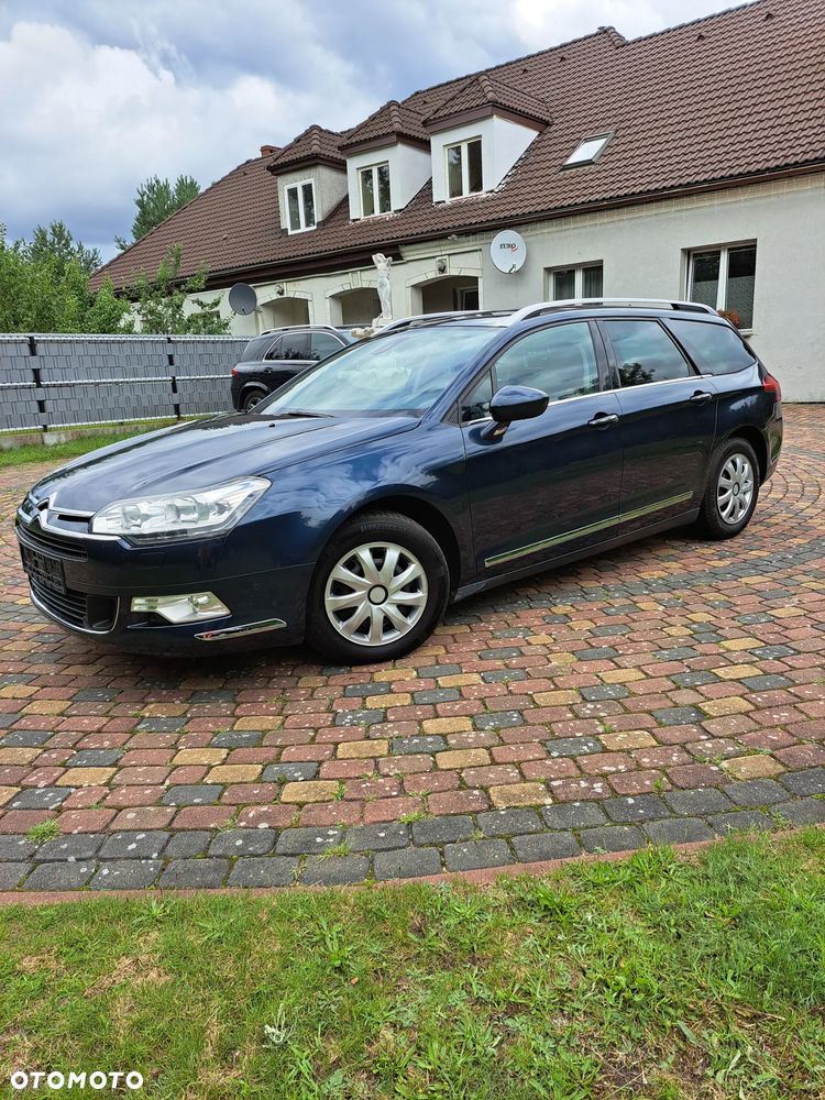 Citroën C5 THP 155 Selection - 2
