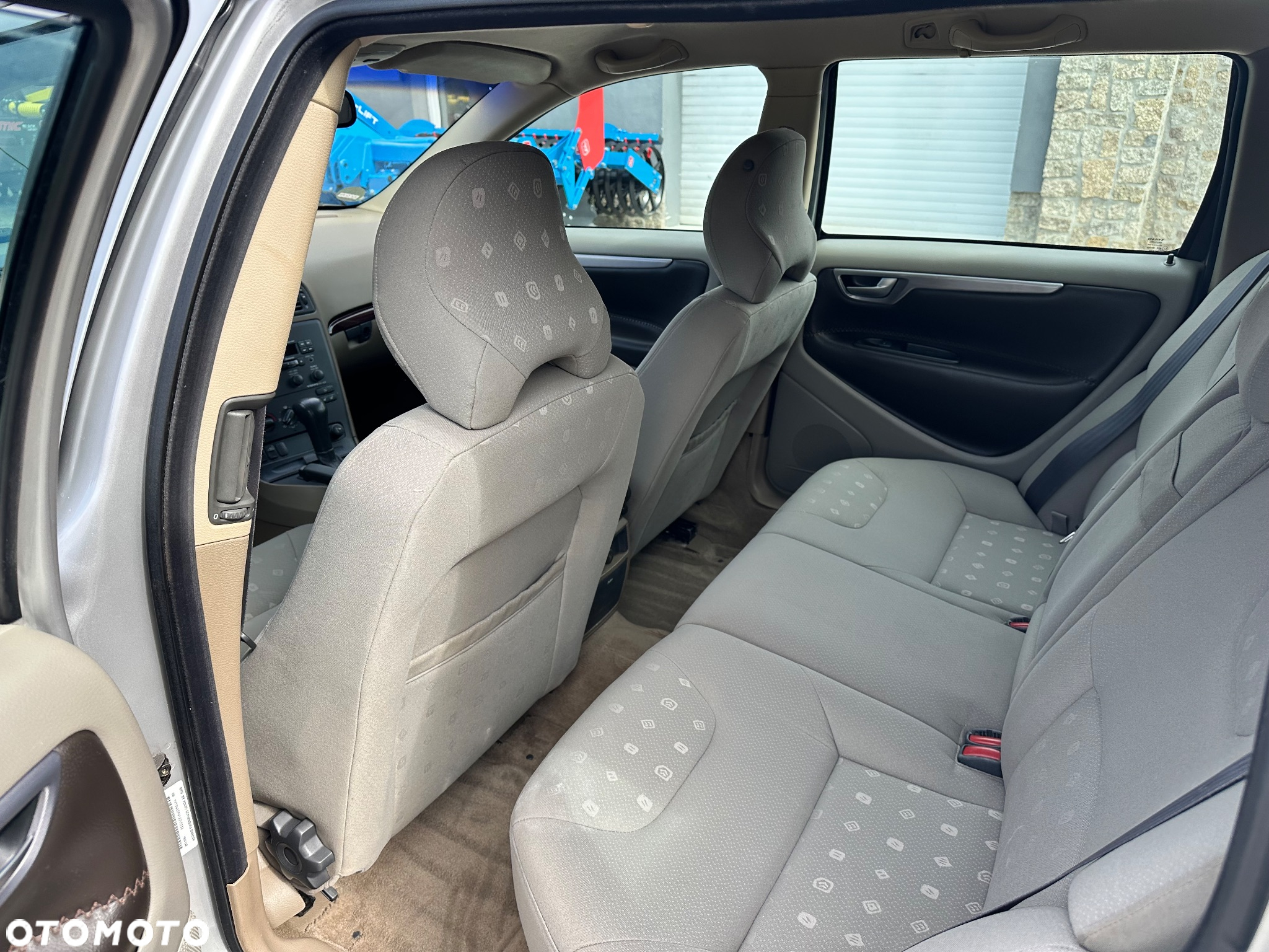 Volvo V70 2.4 Edition Comfort - 26