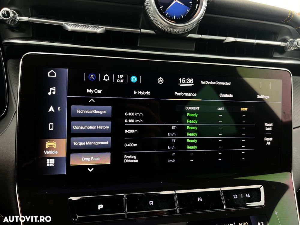 Maserati Grecale Modena - 29