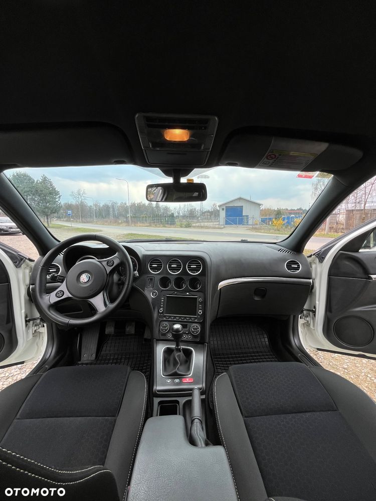 Alfa Romeo 159 2.0 JTDM 16V DPF Turismo - 23