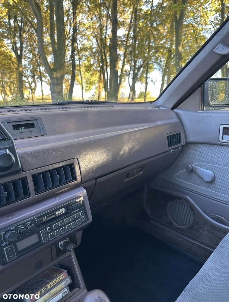 Subaru Leone - 18