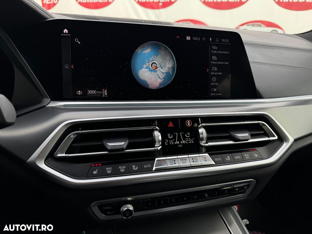 BMW X5 - 15