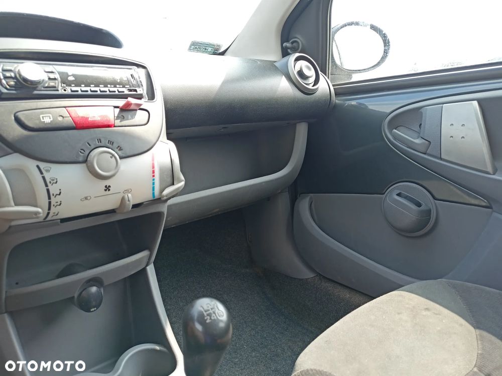 Citroën C1 - 11