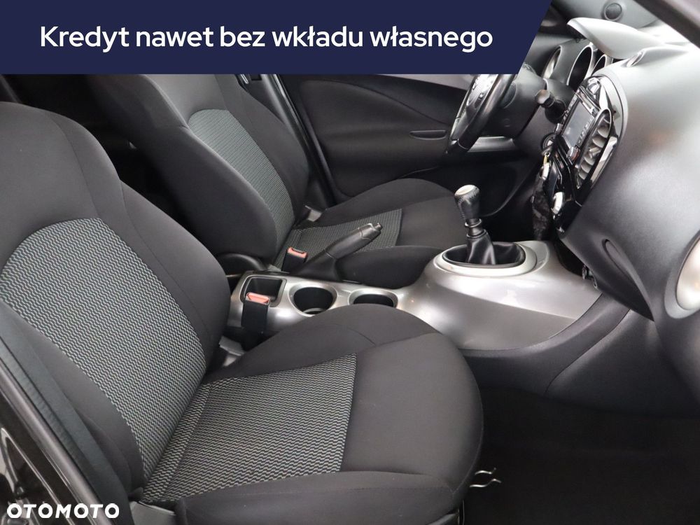 Nissan Juke - 11