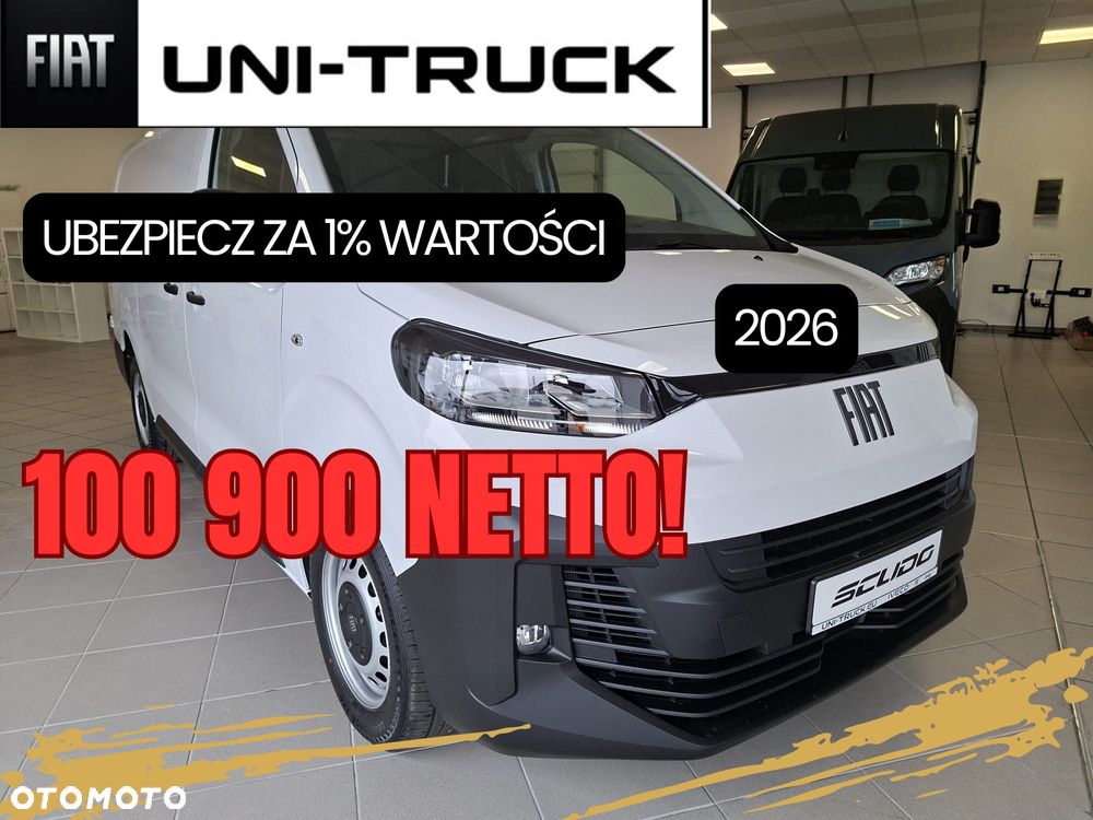 Fiat Wyprzedaż stoku! Okazja! - 1