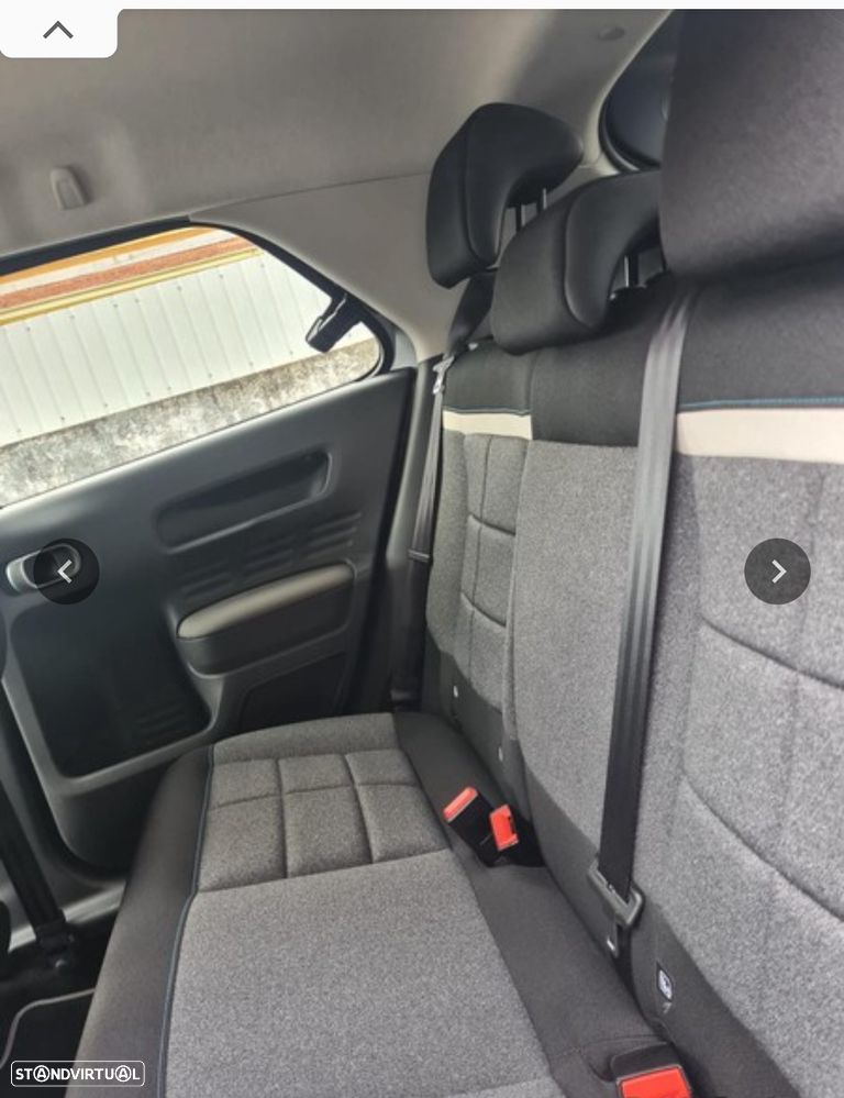 Citroën C4 Cactus 1.5 BlueHDi Origins - 7