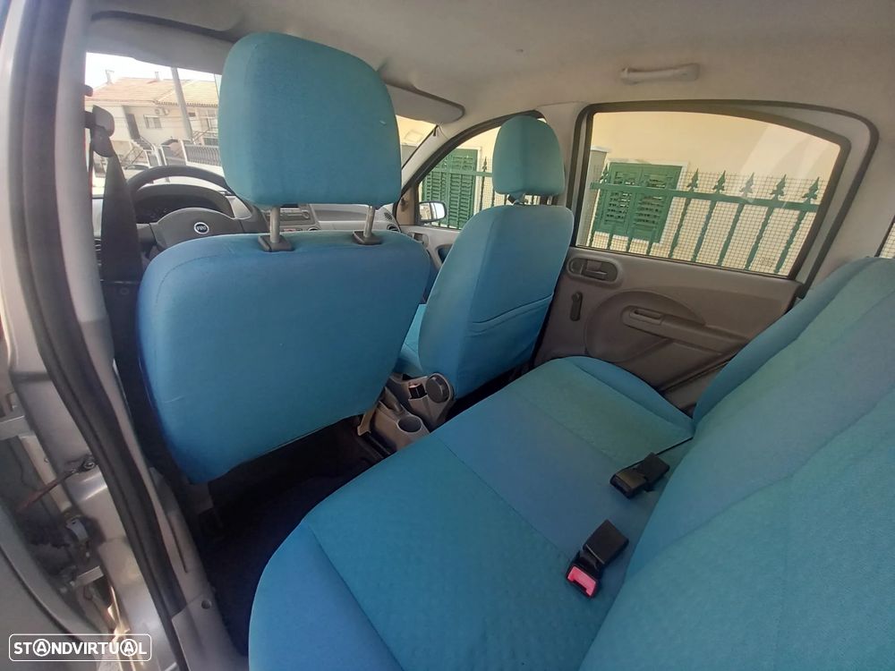 Fiat Panda 1.2 Dynamic - 9