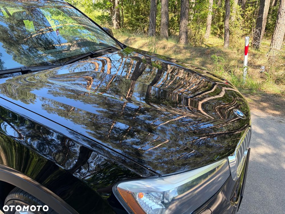 BMW X3 28i xDrive - 15