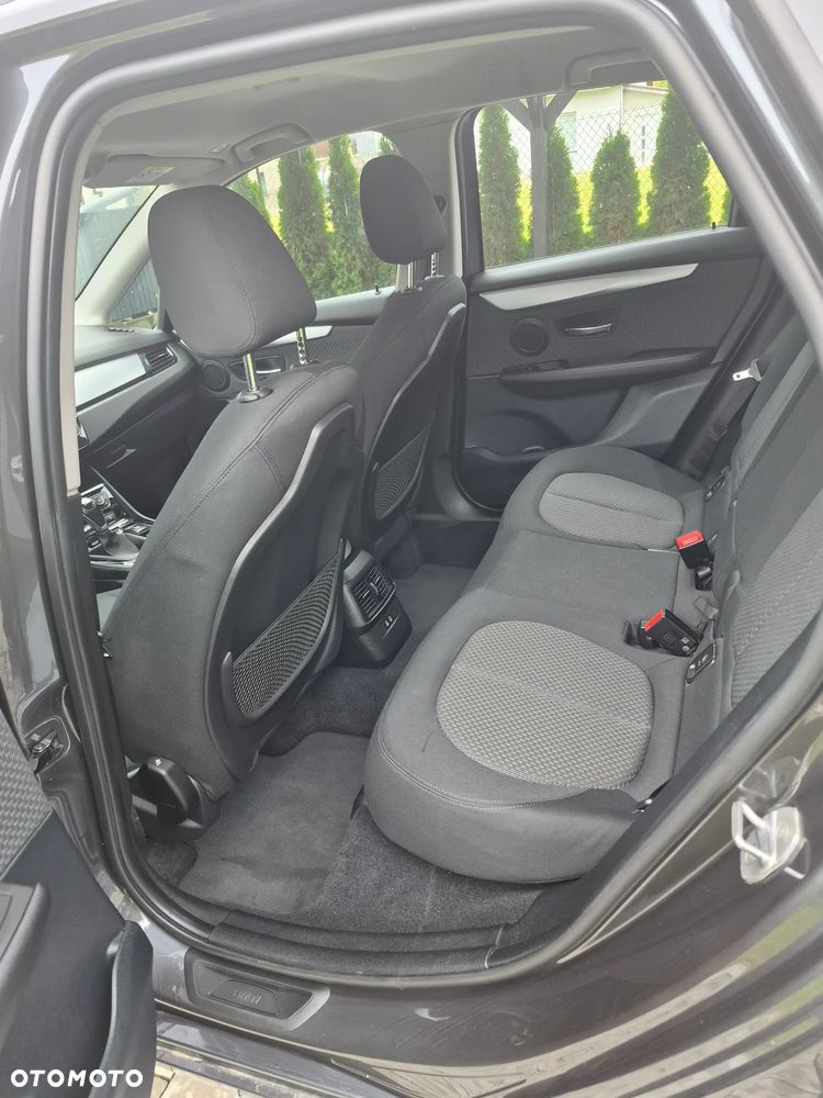 BMW Seria 1 114d Advantage - 28