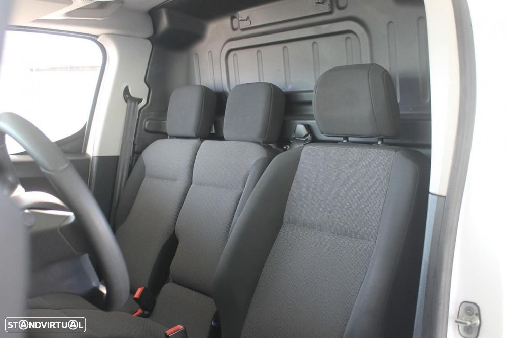 Opel Combo 1.5  102 Cv L1H1 Enjoy (IVA Dedutível) - 13