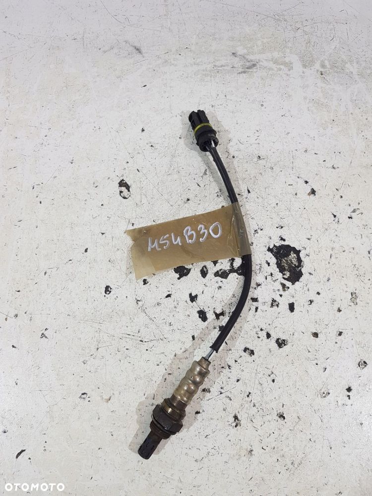 SONDA LAMBDA 0ZA457-EE14 BMW E46 E39 X3 3.0B M54B30 - 1