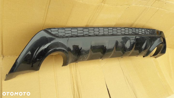 DYFUZOR ZDERZAKA TYL FORD KUGA MK2 ST CV4J17F765A - 2