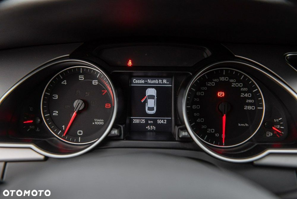 Audi A5 Coupé 2.0 TFSI - 26