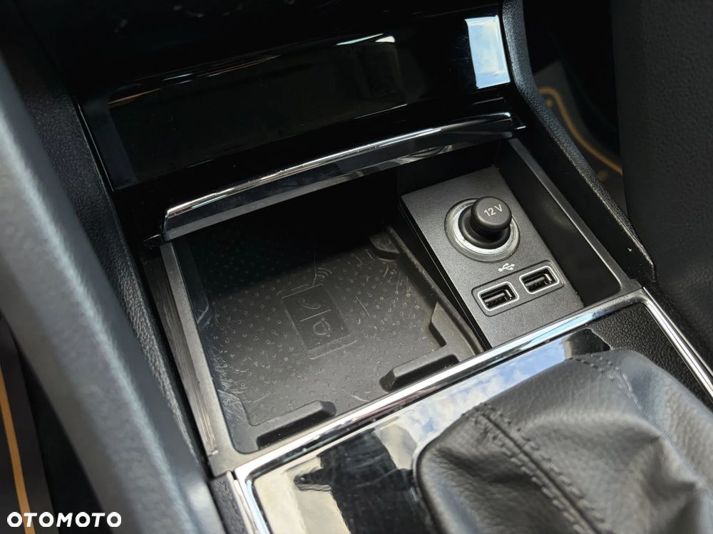 Skoda Karoq 1.0 TSI 4x2 Ambition DSG - 34